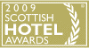 2009 Scottish Hotel Awards