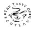 The Taste of Scotland logo