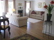 Kilmichael Deluxe Cottages - Bluebird Cottage - front elevation