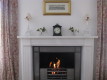Kilmichael Deluxe Cottages - Bluebird Cottage - hall