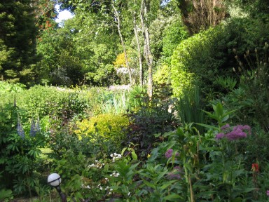 The Gardens - - larger image