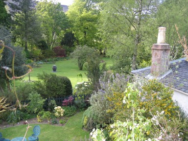 The Gardens - - larger image