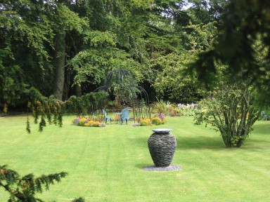 The Gardens - - larger image