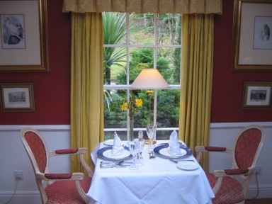The Dining Room - The Dining Room - larger image