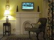 Kilmichael Country House Grizel's Room