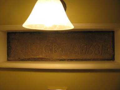 Grizel's Room - Romantic detail - larger image