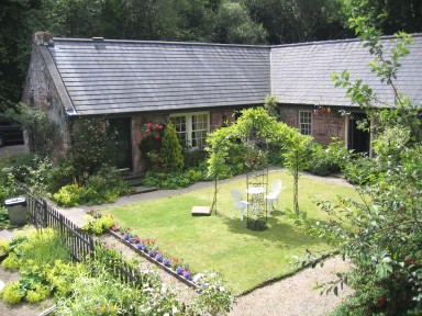 Kilmichael - The Stable Court