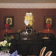 Kilmichael dining room